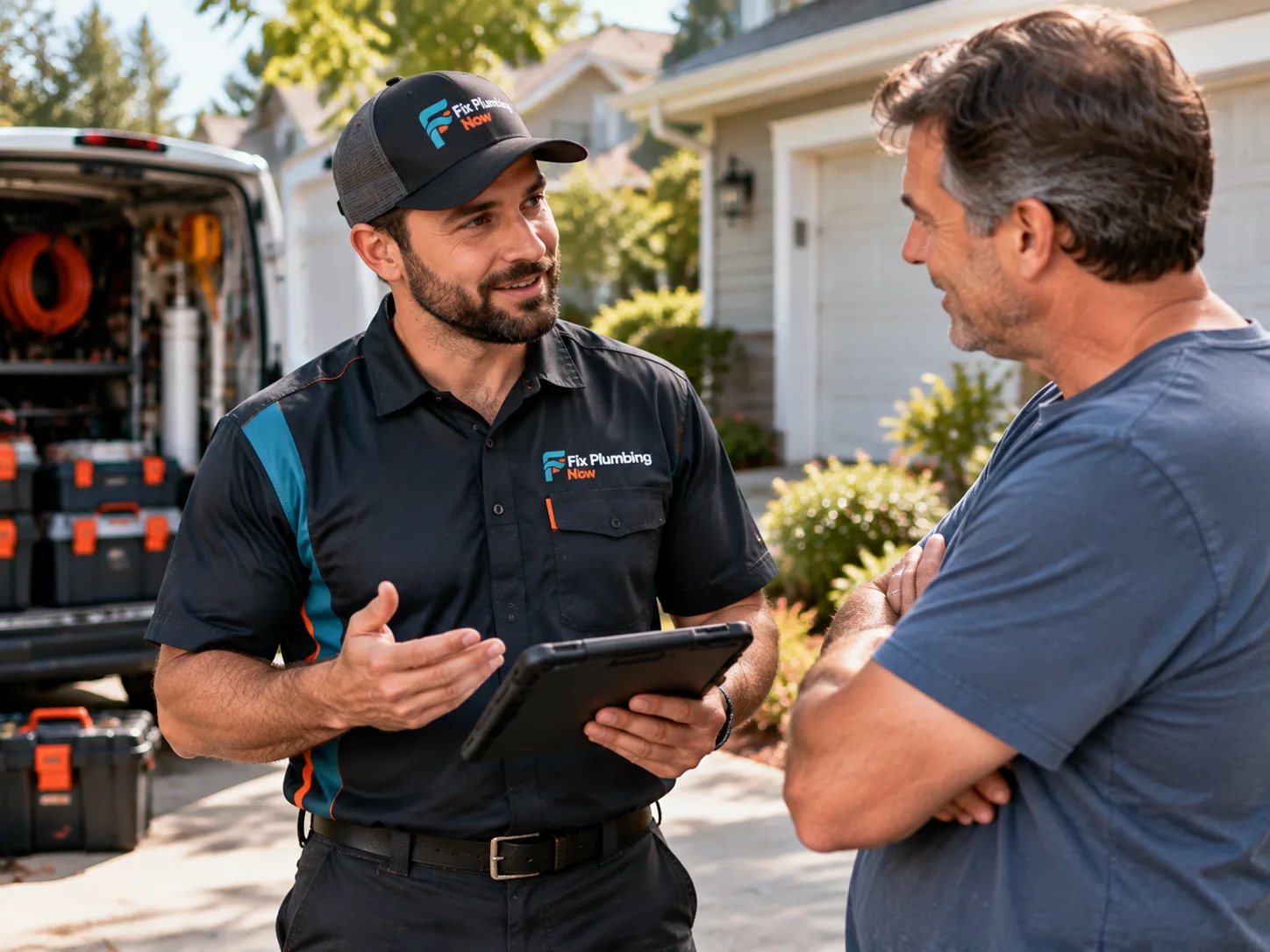 Clogged Drain Service Cannon Afb, NM FAQs